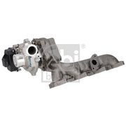 Febi Turbocharger Turbo Unit 187199