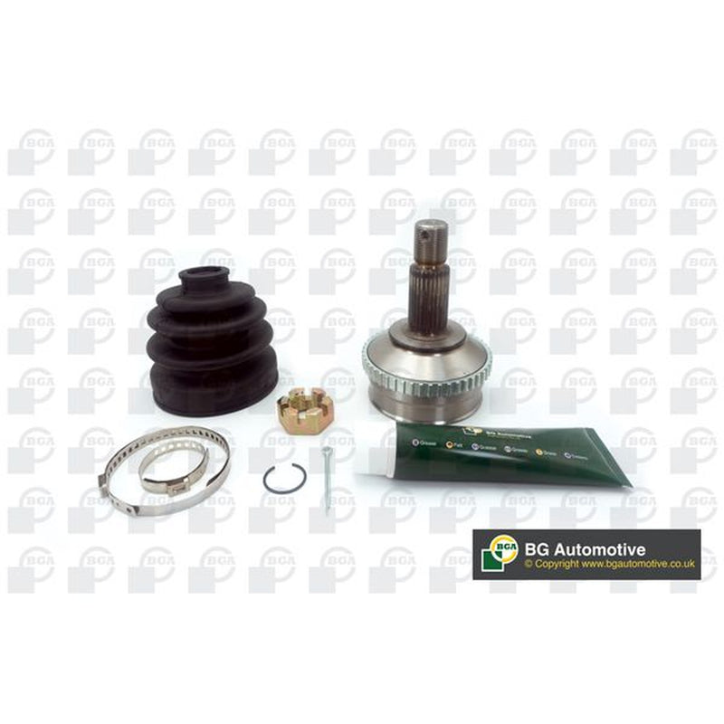 BGA Drive Shaft Joint Kit CV1417A