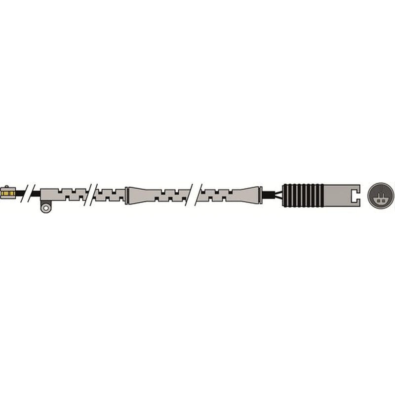 Abtex Brake Pad Wear Sensor Front AWL206