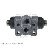 Blue Print Wheel Cylinder Hydraulic Brake Rear Right ADH24440
