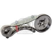 Febi Timing Belt Kit with Rollers 46282
