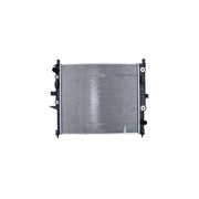 NRF Engine Radiator 55334