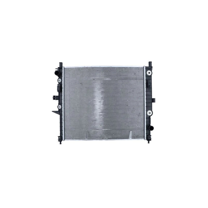 NRF Engine Radiator 55334