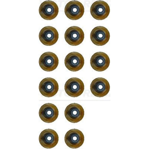Victor Reinz Valve Stem Seal Set ID High 12-38227-01