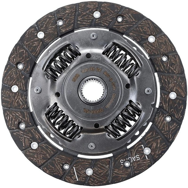 Sachs Clutch Kit Set 3pc 3000950103