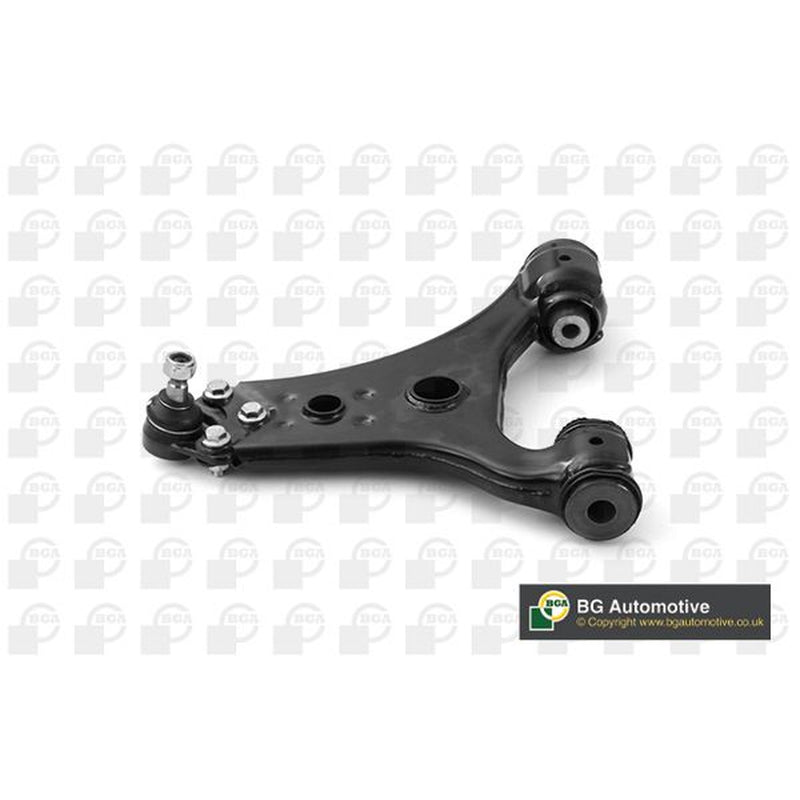 BGA Control/Trailing Arm Front Left TRC5689