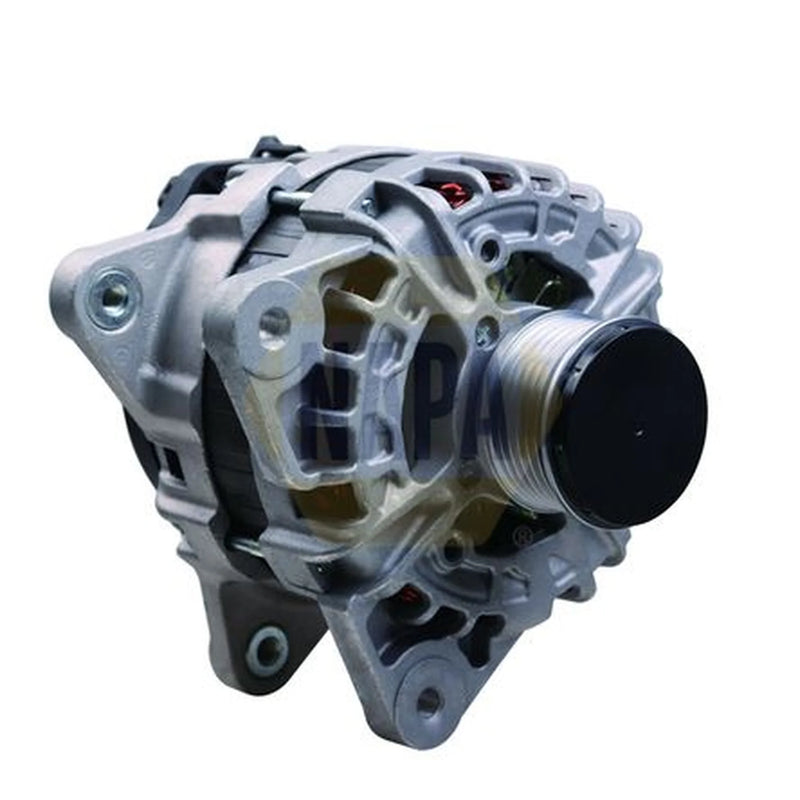 NAPA Car Alternator 12V NAL1852