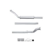 Hella Middle Silencer 8LC 366 025-051