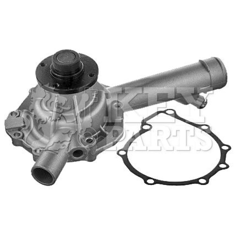 Key Parts Engine Cooling Water Pump KCP1658