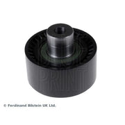 Blue Print V-Ribbed Belt Deflection/Guide Pulley ADT396507