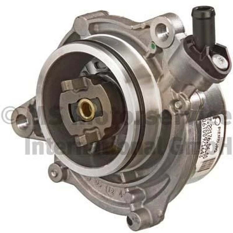 Pierburg Brake Vacuum Pump 7.28176.07.0