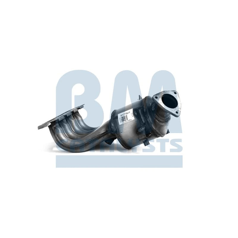 BM Catalysts Homologated Petrol Cat BM91598H
