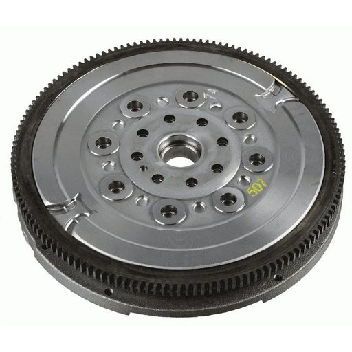 Sachs Engine Flywheel Teeth 255mm 2294000297