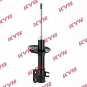 KYB Shock Absorber Damper Strut Front Left 3320036