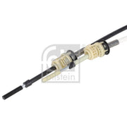 Febi Manual Transmission Cable Pull 1002031