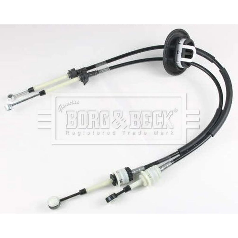 Borg & Beck Manual Transmission Cable Pull BKG1189