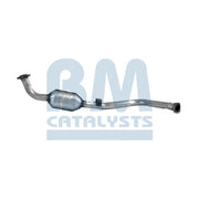 BM Catalysts Homologated Petrol Cat BM90161H
