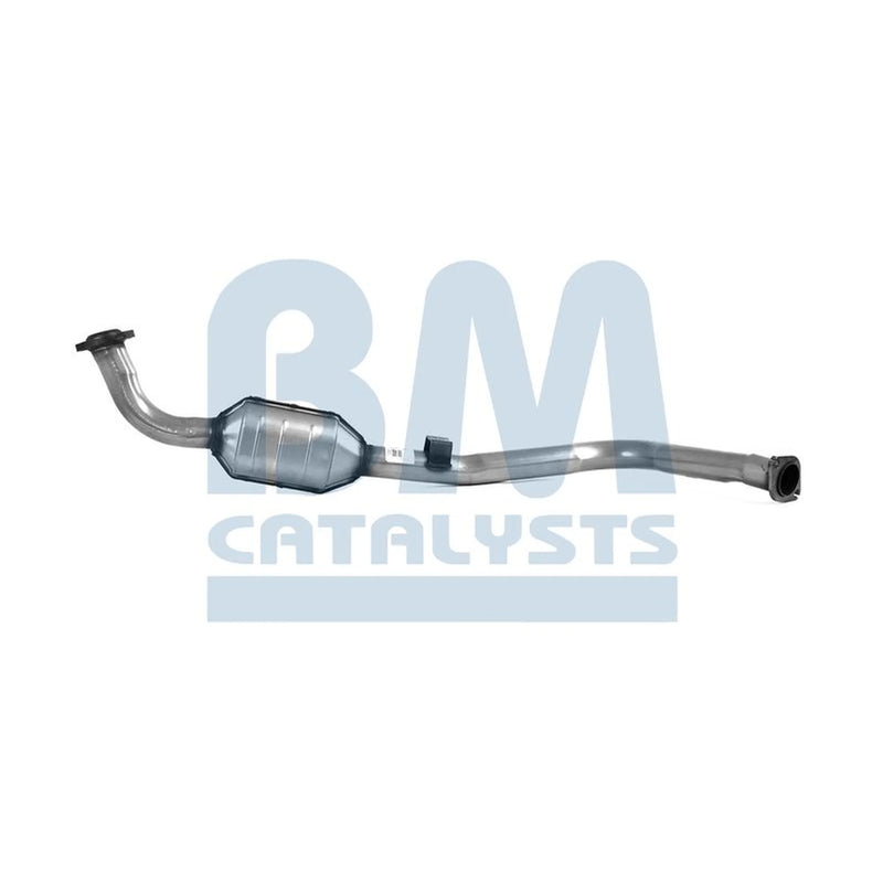 BM Catalysts Homologated Petrol Cat BM90161H