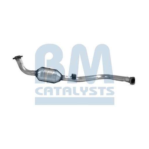 BM Catalysts Homologated Petrol Cat BM90161H