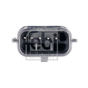 Febi MAF Sensor (Mass Air Flow) 181794