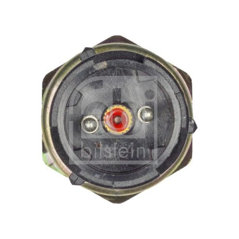 Febi Pressure Switch Sensor 0.1bar 2 Pin 11539