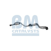 BM Catalysts Homologated Petrol Cat BM90638H