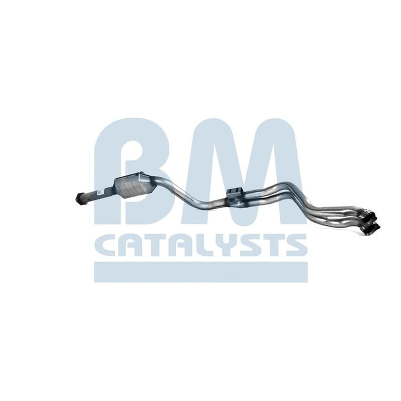BM Catalysts Homologated Petrol Cat BM90638H