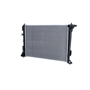 NRF Engine Radiator 550064