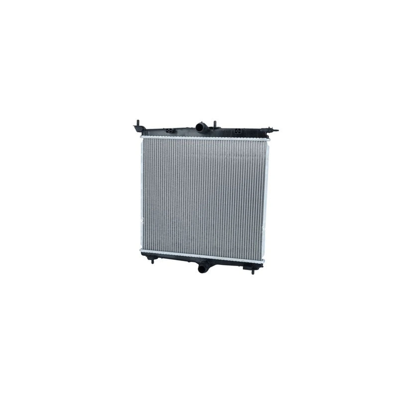 NRF Engine Radiator 550360