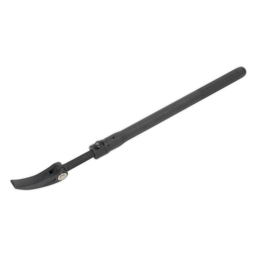 Sealey Pry Bar Extendable Adjustable Head 600-915mm AK9138 Sealey  - Town Parts