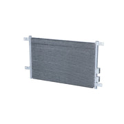 NRF Air Conditioning Condenser 35590