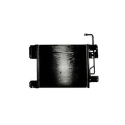 Mahle Air Conditioning Condenser AC 671 000S