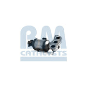 BM Catalysts Homologated Petrol Cat BM91756H