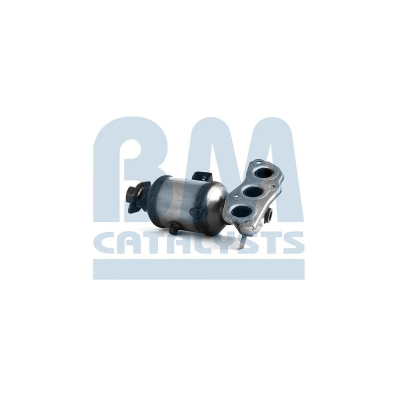BM Catalysts Homologated Petrol Cat BM91756H