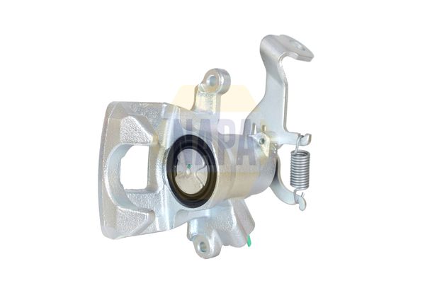NAPA Brake Caliper Assembly Rear Right