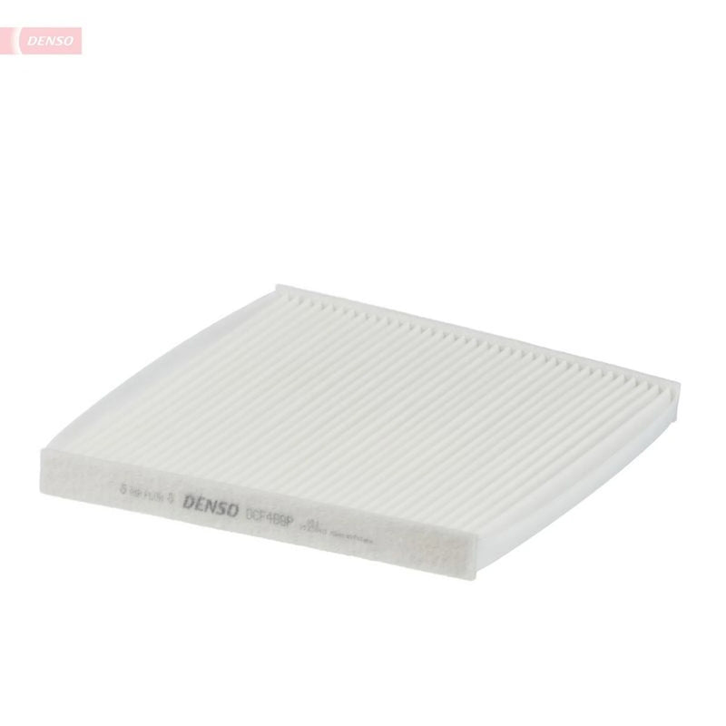 Denso Cabin Air Filter (Pollen Filter) DCF488P
