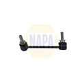 NAPA Stabiliser Bar Link Coupling Rod Rear Left NST4485