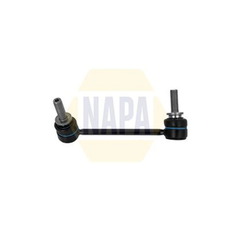 NAPA Stabiliser Bar Link Coupling Rod Rear Left NST4485