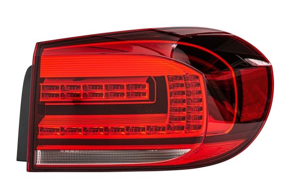 Hella 2SD 011 715-061 Tail Light Assembly