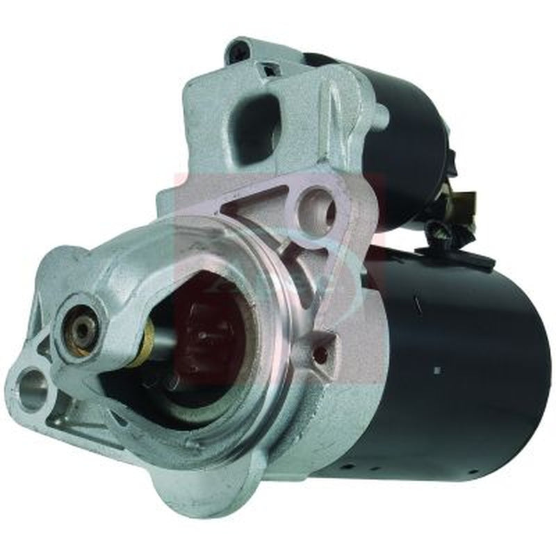Apec Starter Motor 12V 0.9kW 9 Teeth ASM1336