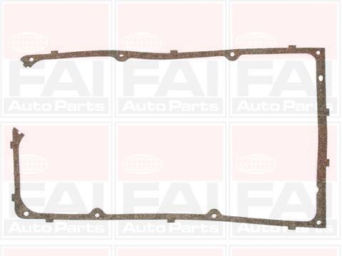FAI Cylinder Head Cover Gasket