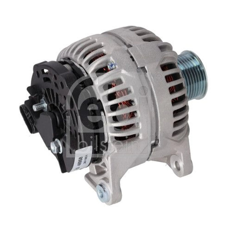 Febi Car Alternator 12V 48958