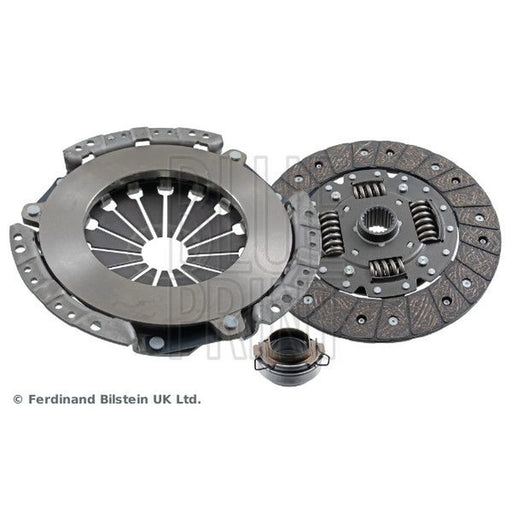 Blue Print Clutch Kit Set 3pc 224mm ADT330108
