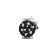 Hella Air Conditioning Compressor 8FK 366 202-851