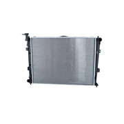 NRF Engine Radiator 550007