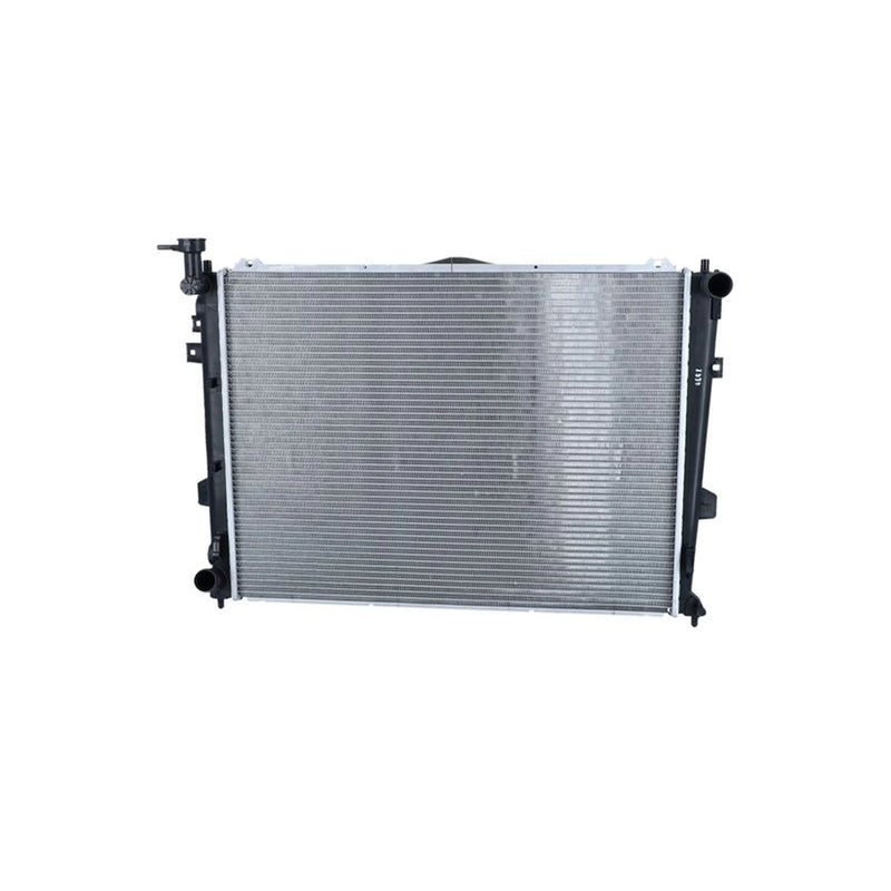 NRF Engine Radiator 550007