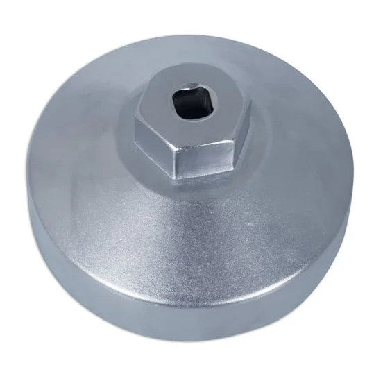 Laser Tools Oil Filter Wrench 3/8"D - 97mm x 9 Ribs - PL