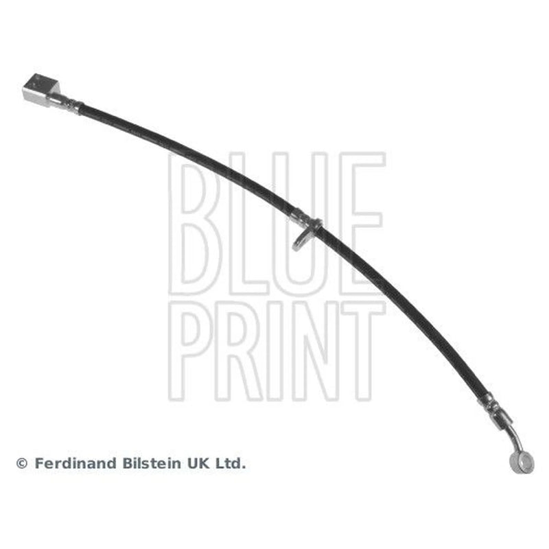 Blue Print Brake Hydraulic Hose Line Front Left ADH253193