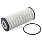 Febi Engine Oil Filter 172948