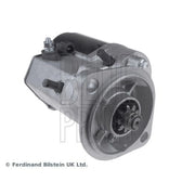 Blue Print Starter Motor 12V 2.2kW 9 Teeth ADZ91226